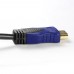 Yellow-Price Super-Speed 2.0 HDMI Cable Supports 4K UHDTV, Ethernet, 3D and Audio Return (6 Feet/1.82 Meters) 